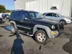 2002 JEEP Liberty