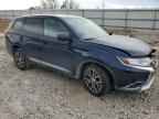 2018 MITSUBISHI outlander