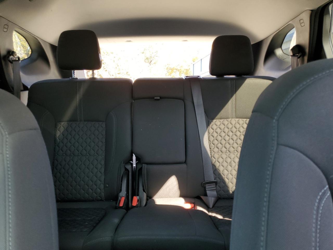 2021 CHEVROLET BLAZER