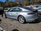 2020 PORSCHE Panamera
