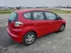 2010 HONDA FIT