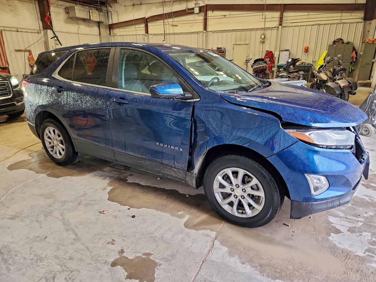 2021 CHEVROLET EQUINOX