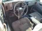1991 GMC Sonoma