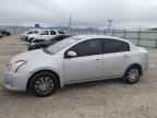 2012 NISSAN SENTRA