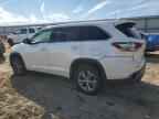 2014 TOYOTA HIGHLANDER