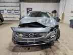 2018 VOLVO S60