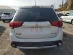 2016 MITSUBISHI outlander