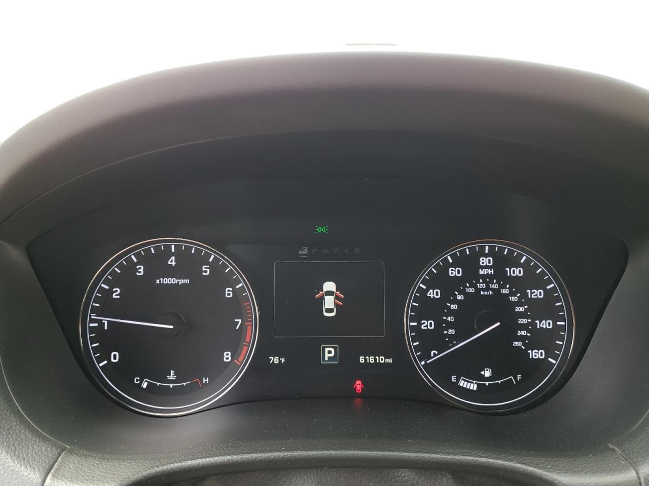 2015 HYUNDAI GENESIS