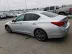 2014 INFINITI Q50
