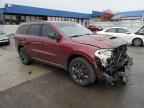 2022 DODGE DURANGO