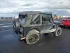2000 JEEP WRANGLER