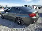 2015 BMW 5 series