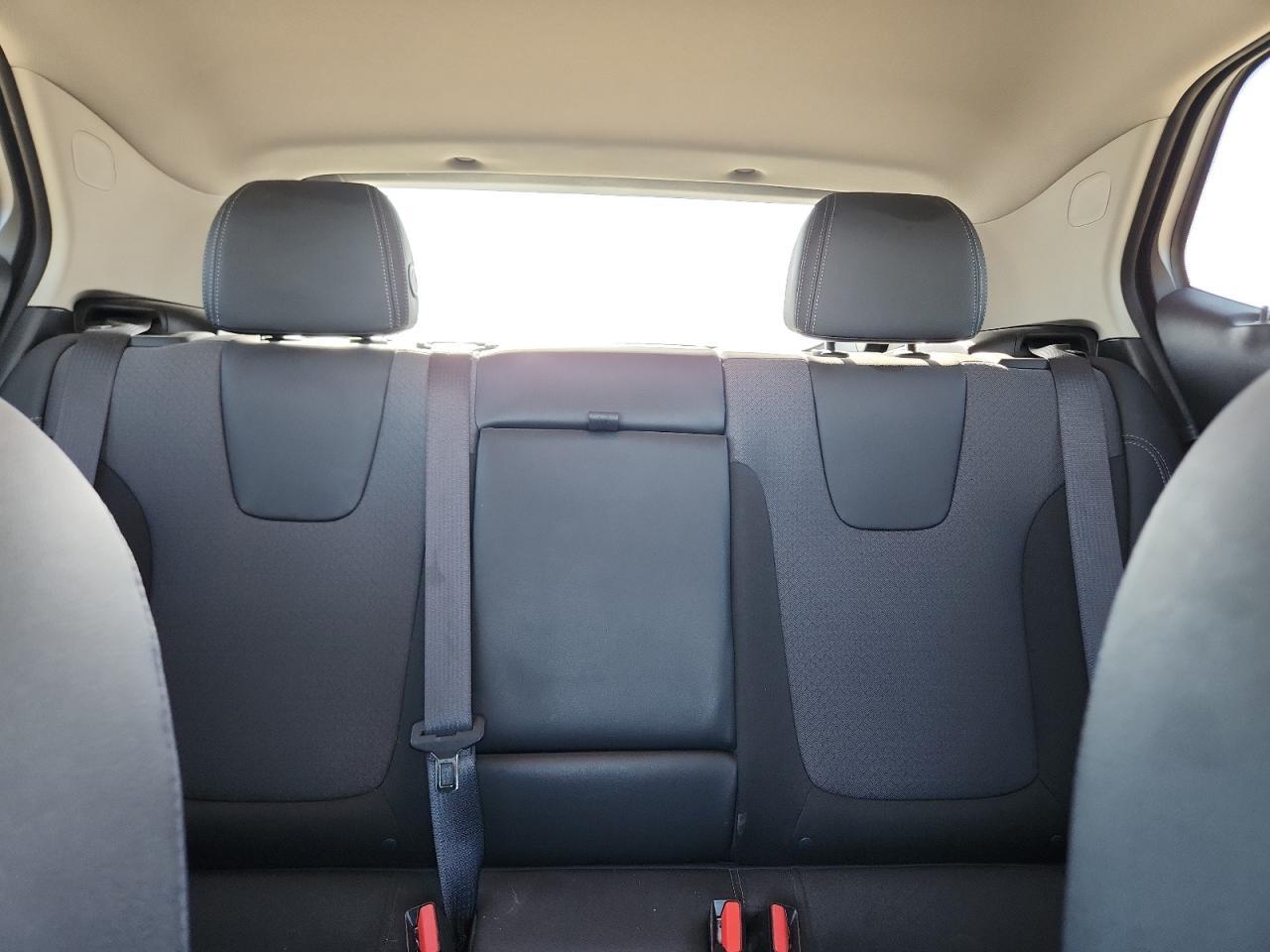 2021 BUICK Encore GX