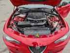 2018 ALFA ROMEO Giulia