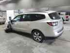 2016 CHEVROLET TRAVERSE