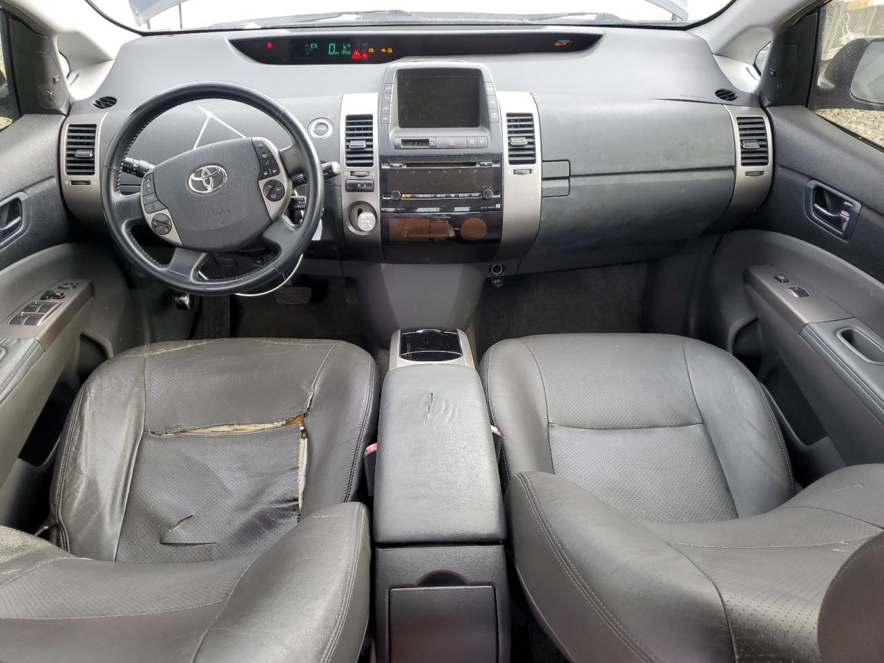 2006 TOYOTA PRIUS