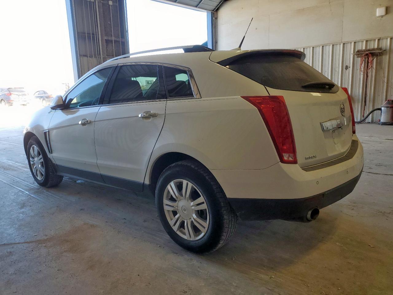 2013 CADILLAC SRX