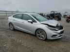 2016 CHEVROLET CRUZE