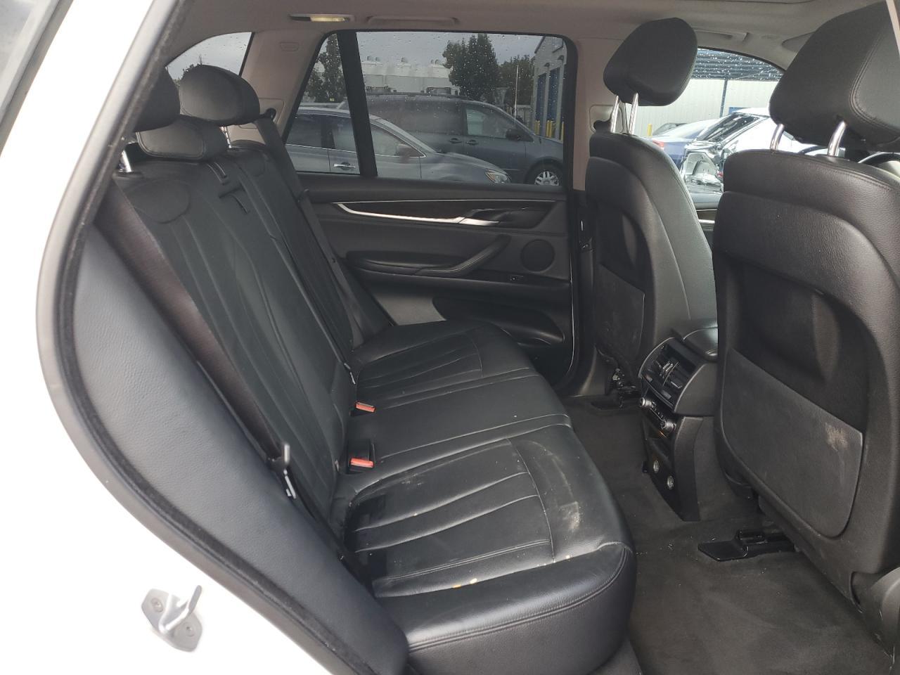2015 BMW X5