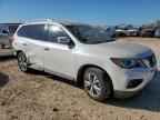 2017 NISSAN PATHFINDER