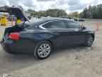 2017 CHEVROLET IMPALA