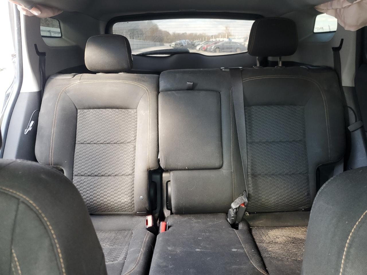 2019 GMC Terrain