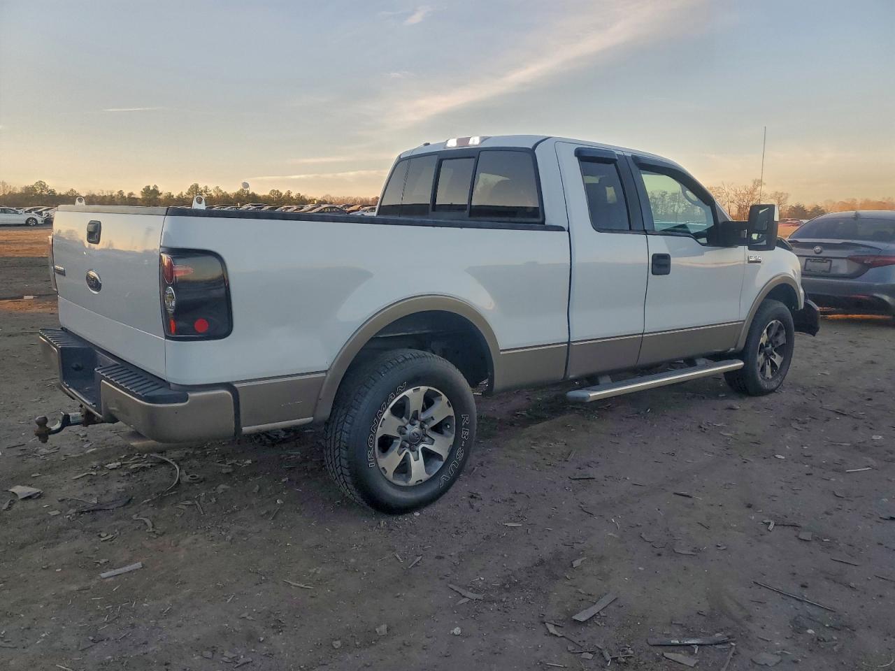 2005 FORD F-150
