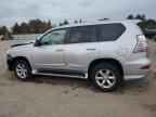 2016 LEXUS GX 460