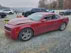 2010 CHEVROLET Camaro