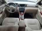 2003 TOYOTA COROLLA