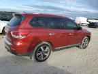 2013 NISSAN PATHFINDER