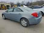 2007 PONTIAC G6