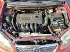 2007 TOYOTA COROLLA