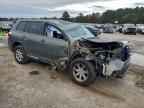 2012 TOYOTA HIGHLANDER