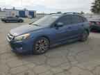 2012 SUBARU IMPREZA