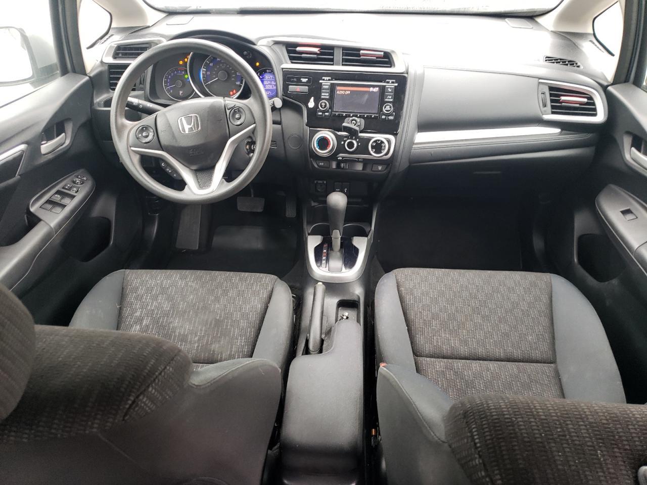 2015 HONDA FIT