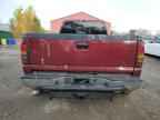 2002 GMC Sierra