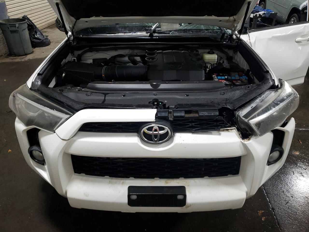 2019 TOYOTA 4Runner