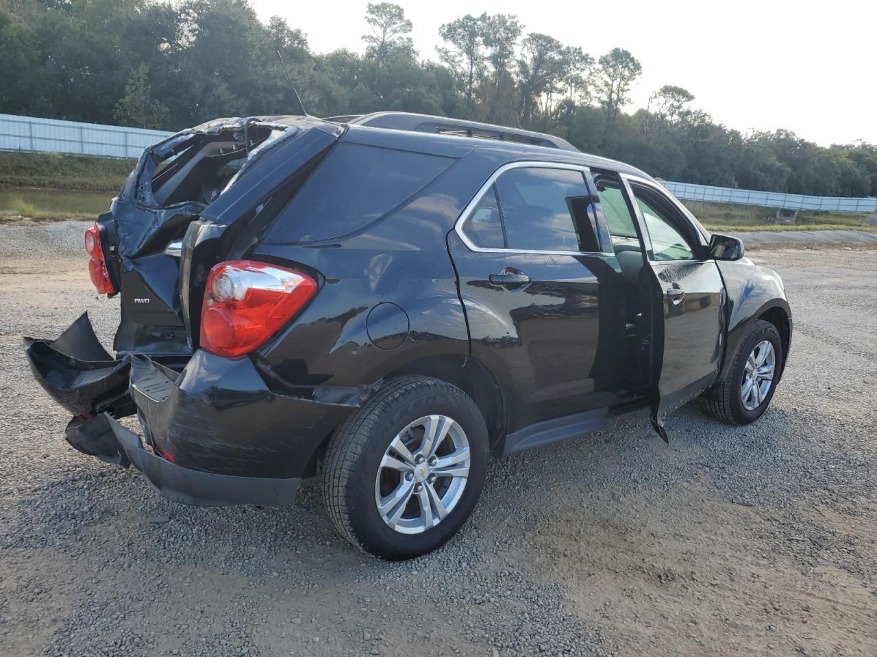 2011 CHEVROLET EQUINOX