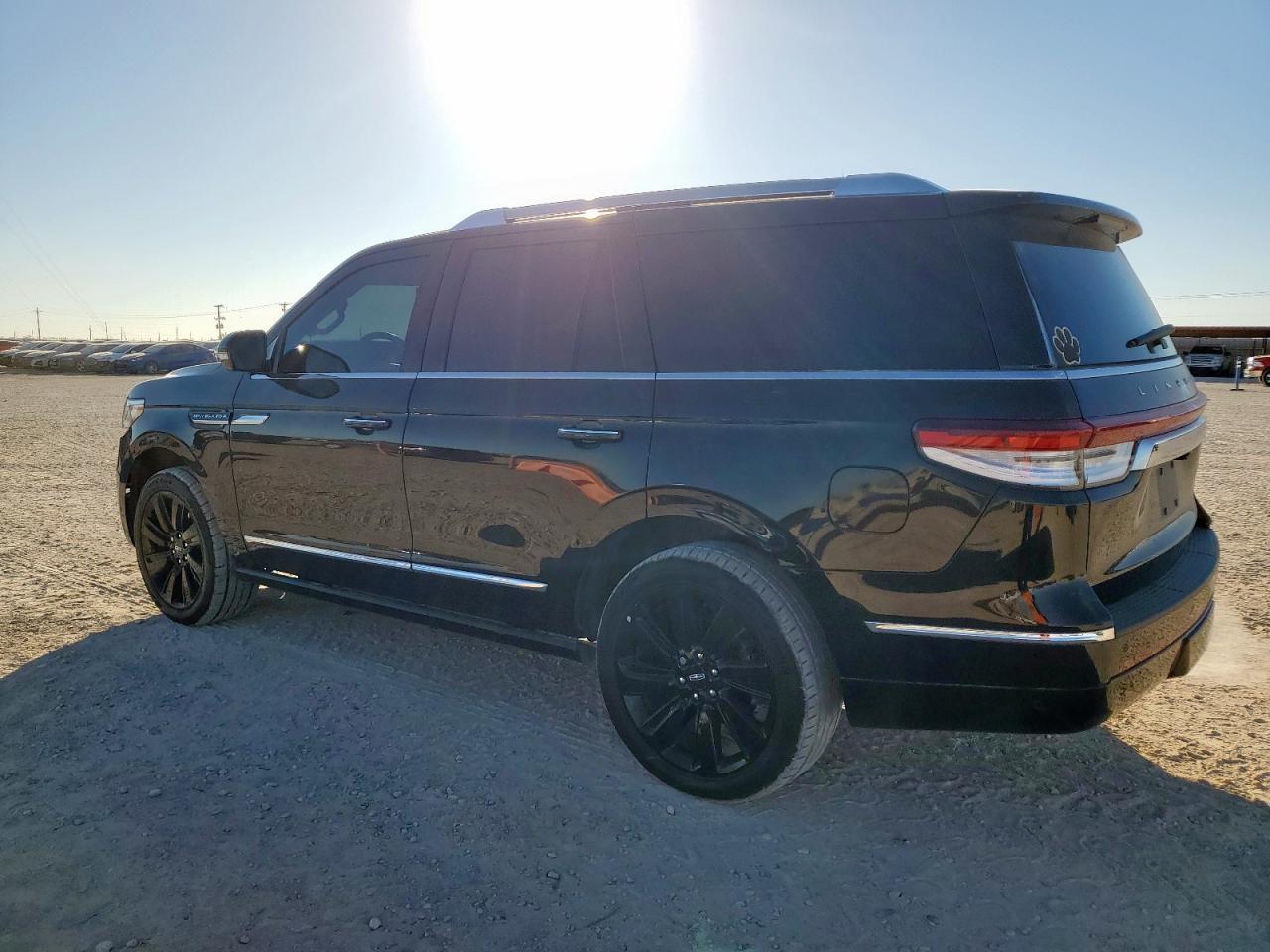 2023 LINCOLN Navigator