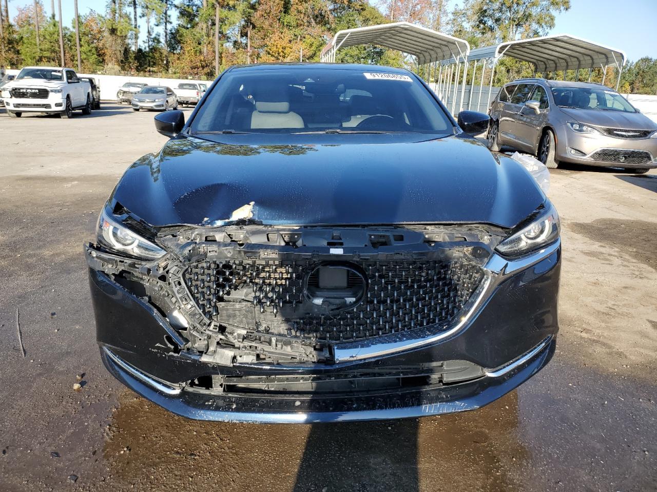 2020 MAZDA 6