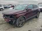 2016 LINCOLN MKC