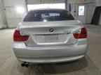 2007 BMW 3 SERIES