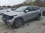 2021 KIA SELTOS