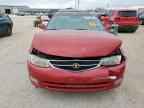 2000 TOYOTA CAMRY
