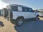 2024 LAND ROVER Defender
