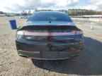 2017 LINCOLN MKZ