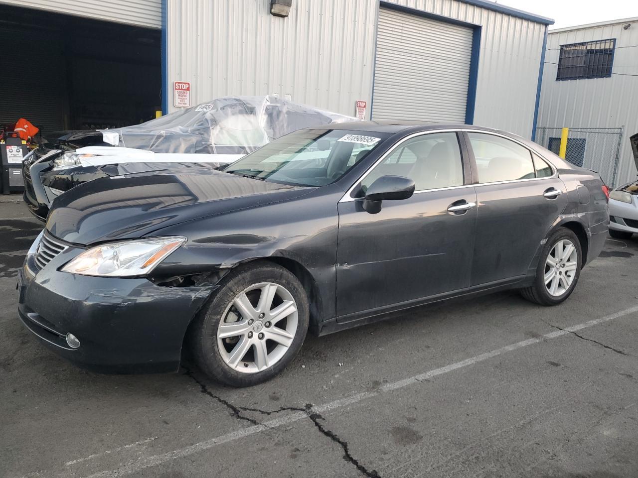 2008 LEXUS ES 350