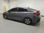 2017 HYUNDAI Ioniq