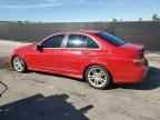 2012 MERCEDES-BENZ C-CLASS